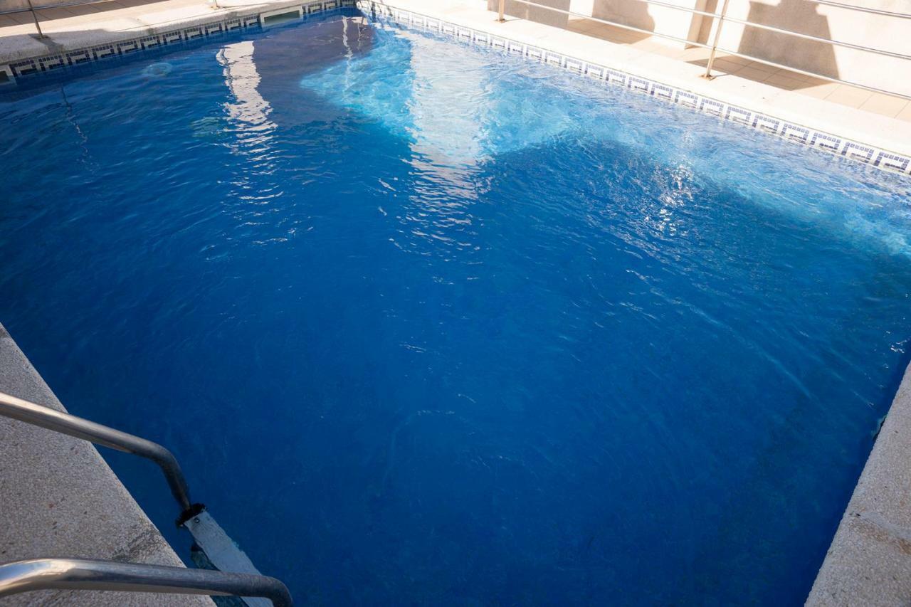 Apartamento Cal Lipolis *
