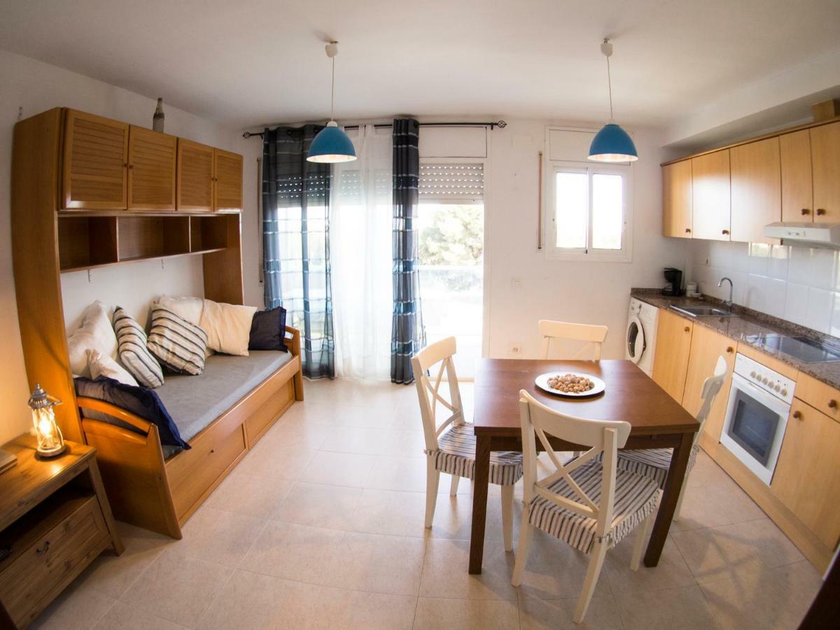 Cal Lipolis Apartamento