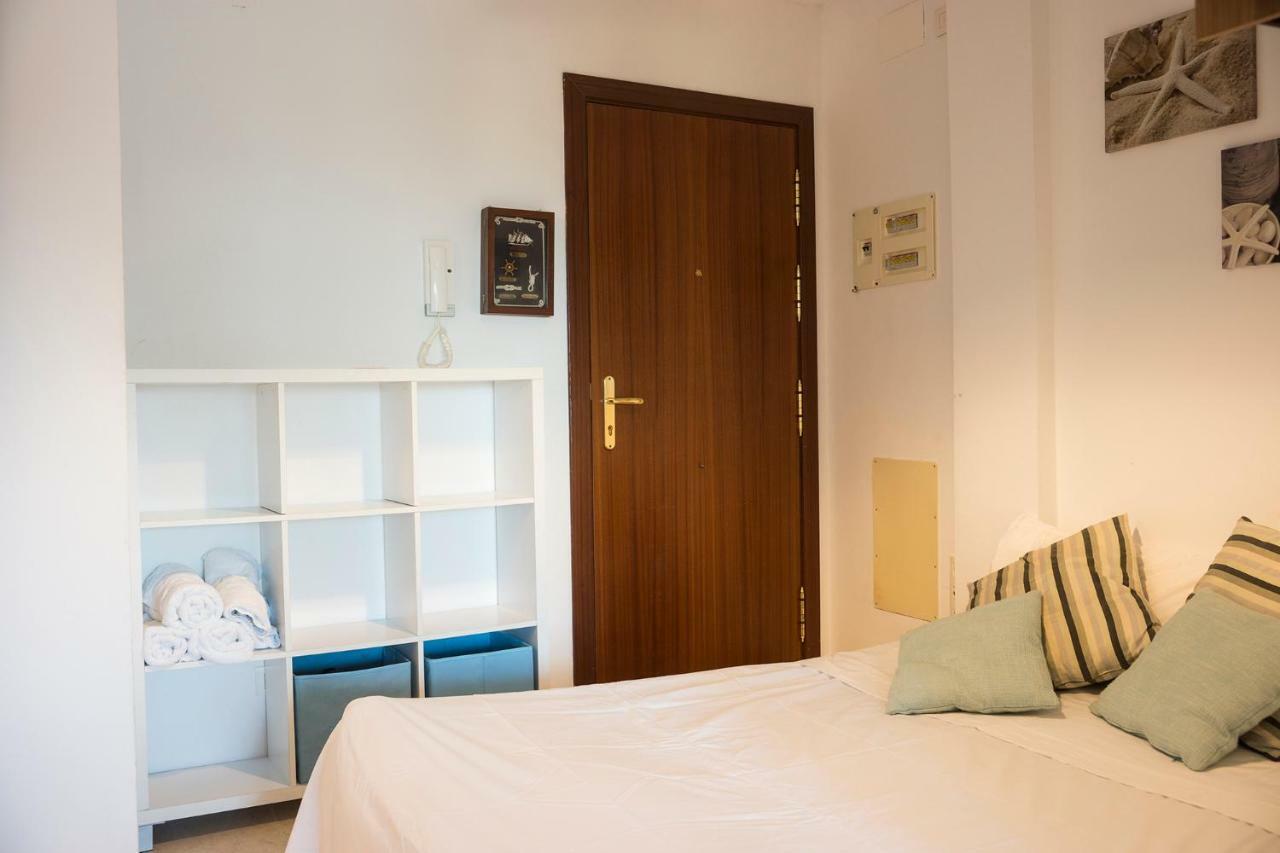 Apartamento Cal Lipolis *