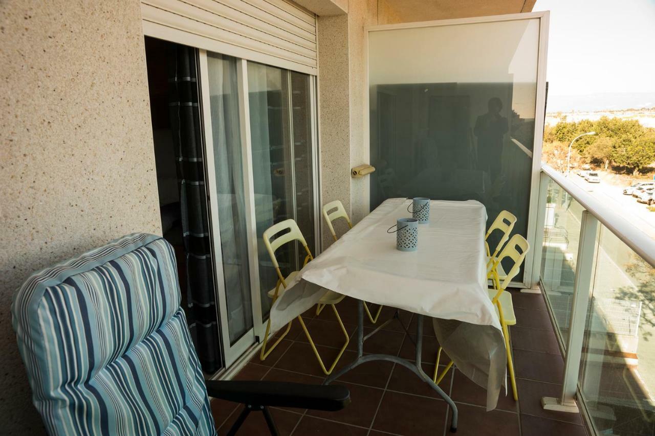 Apartamento Cal Lipolis *