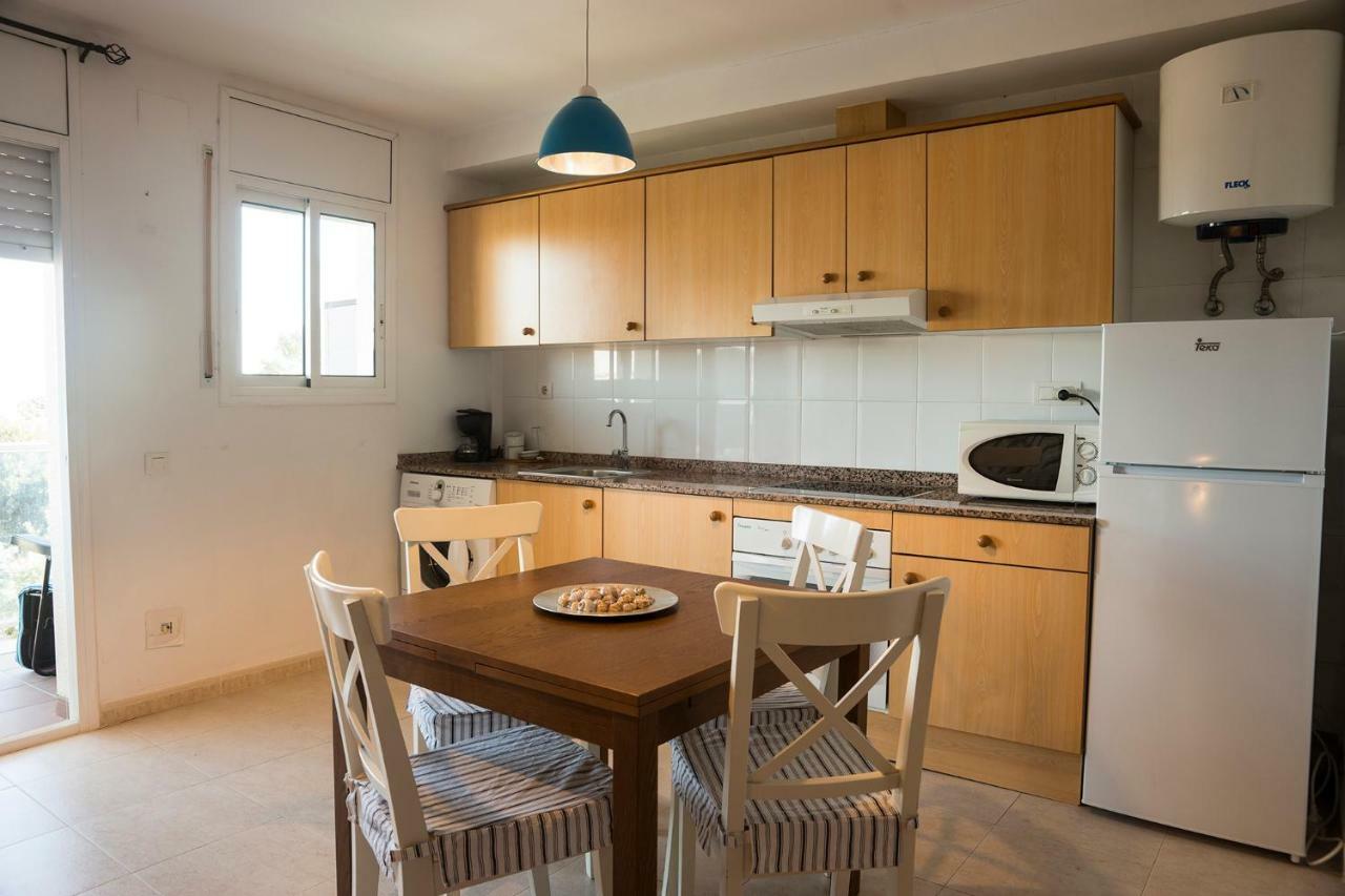 Cal Lipolis Apartamento