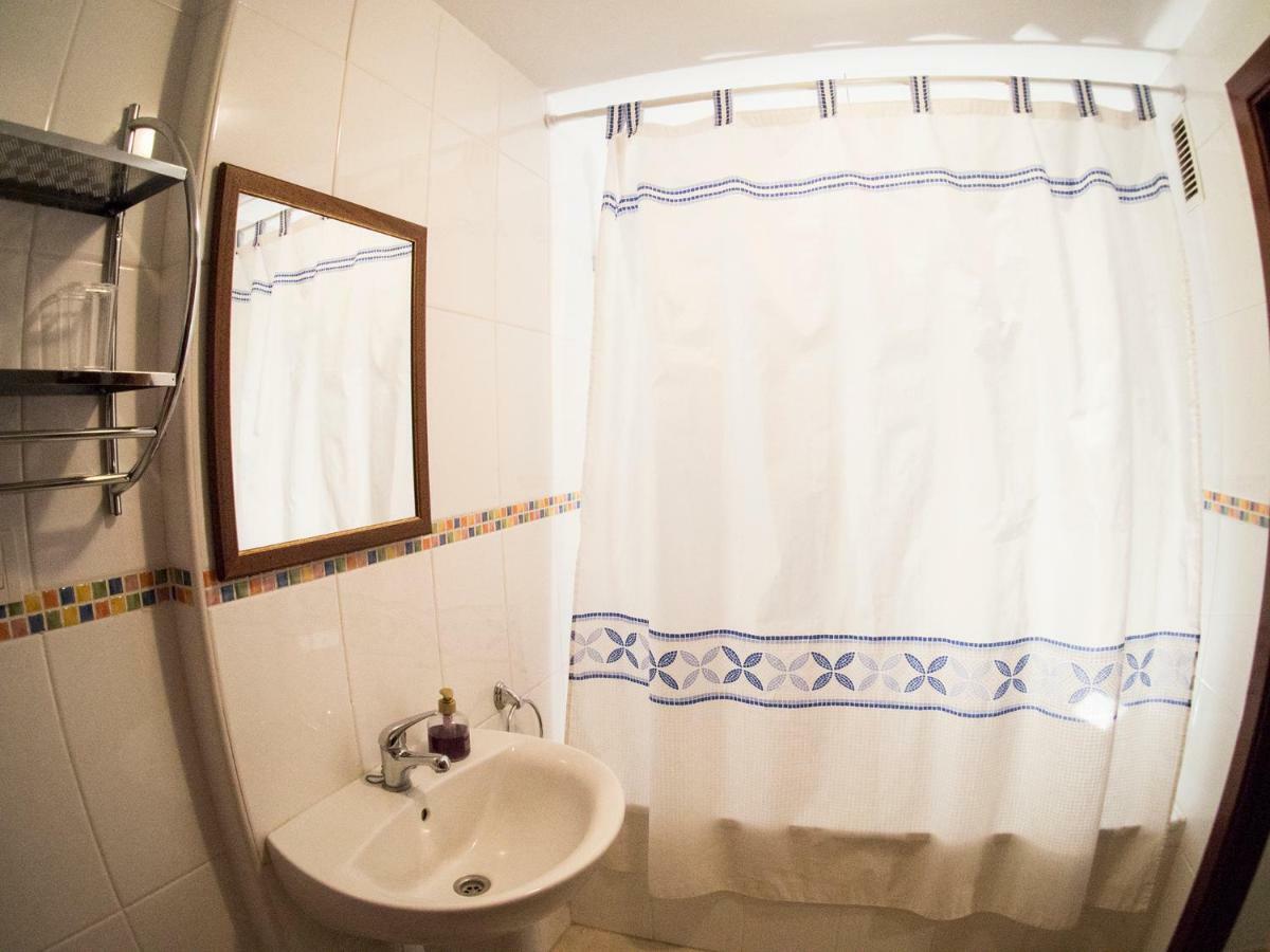 Cal Lipolis Apartamento