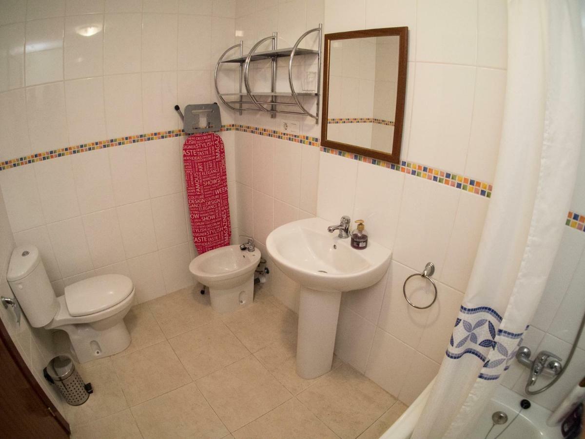 Cal Lipolis Apartamento