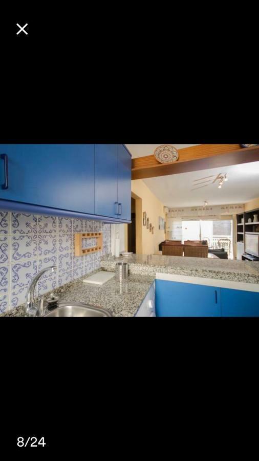 Apartment Dms4 Cambrils
