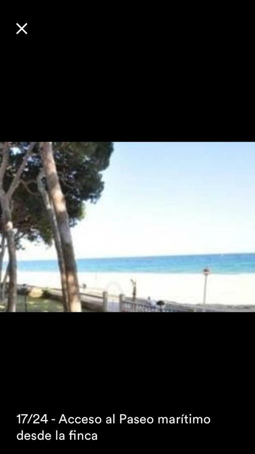 Dms4 Apartment Cambrils