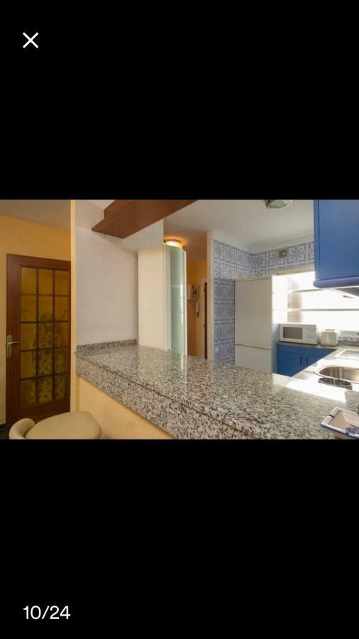 Dms4 Apartment Cambrils