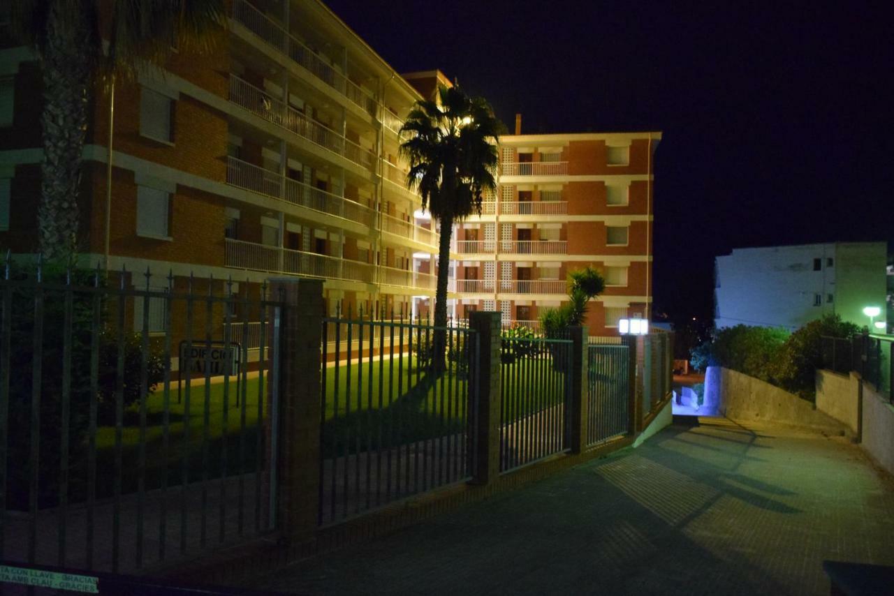 Edificio Bahia