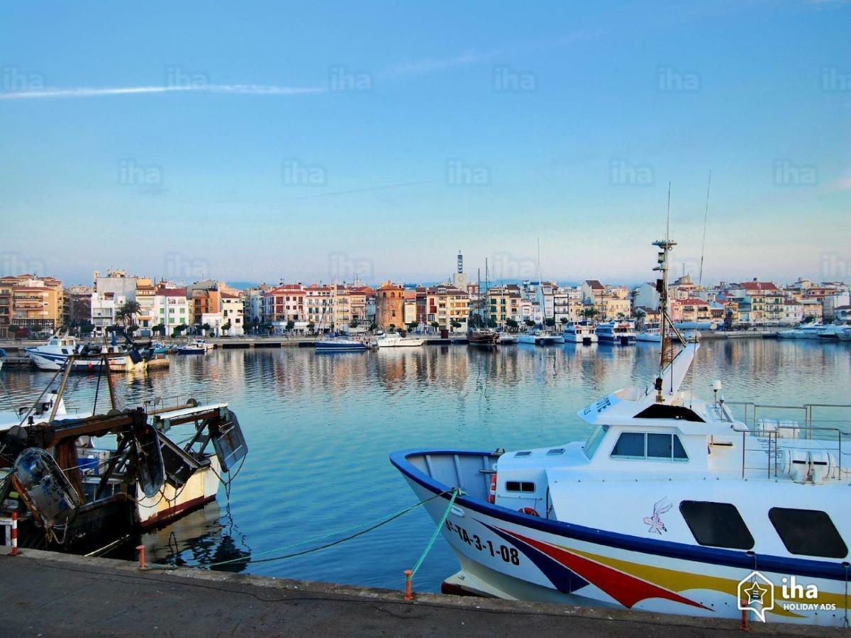 Vista Mar Apartment Cambrils