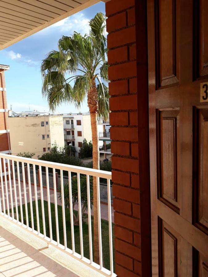 Edificio Bahia Cambrils