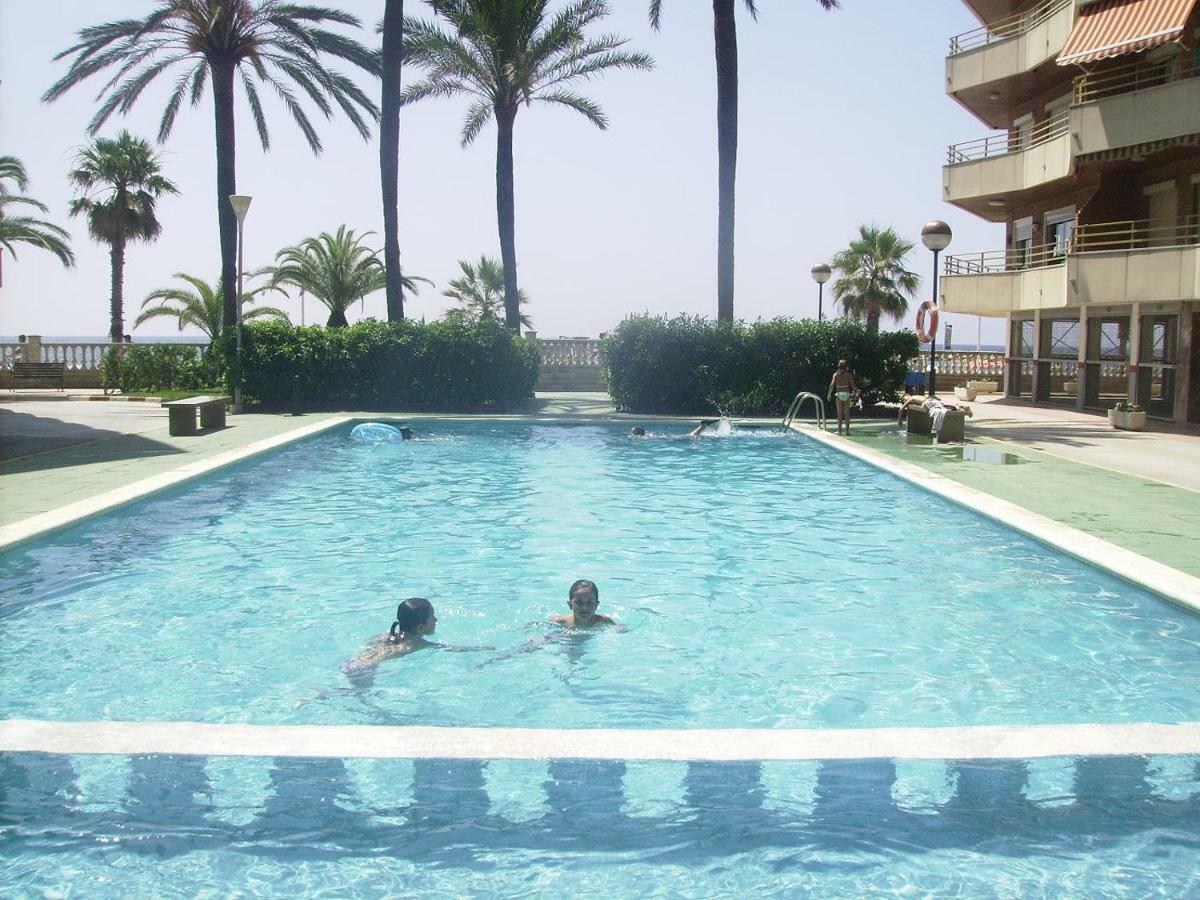 Marina Sol De España Apartamento Cambrils