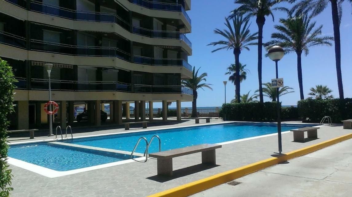 Marina Sol De España Apartamento
