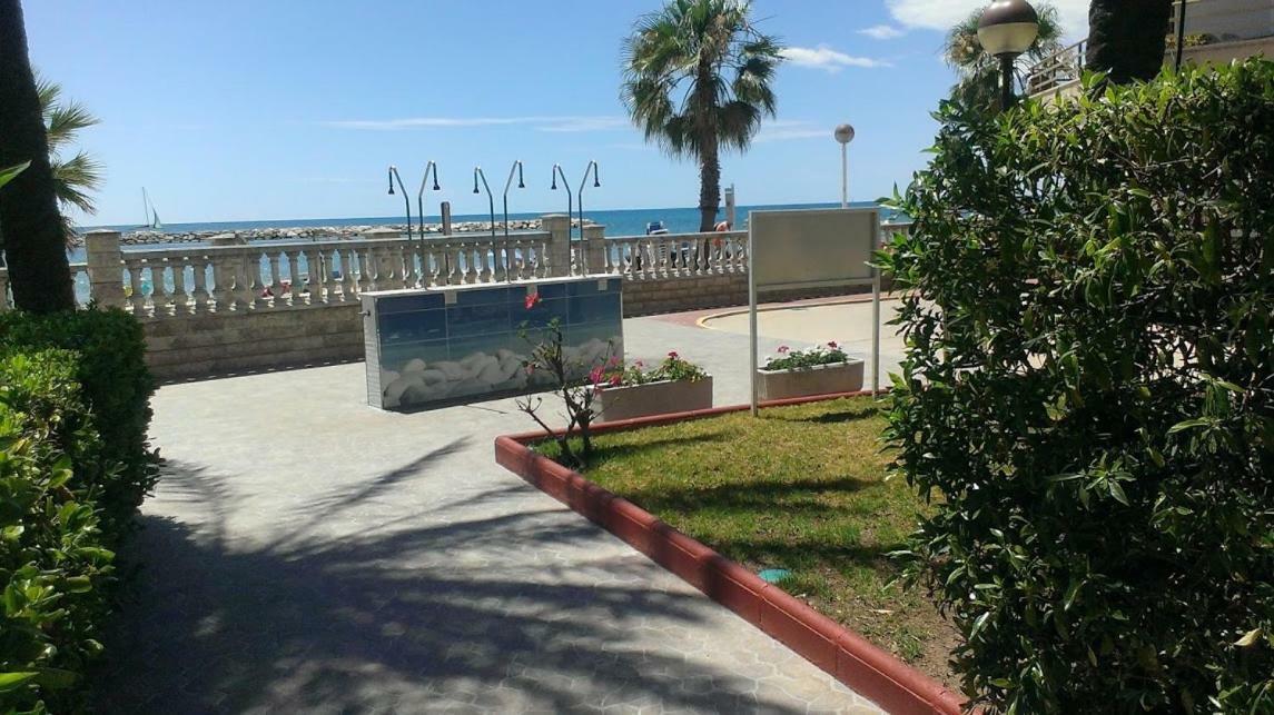 Marina Sol De España