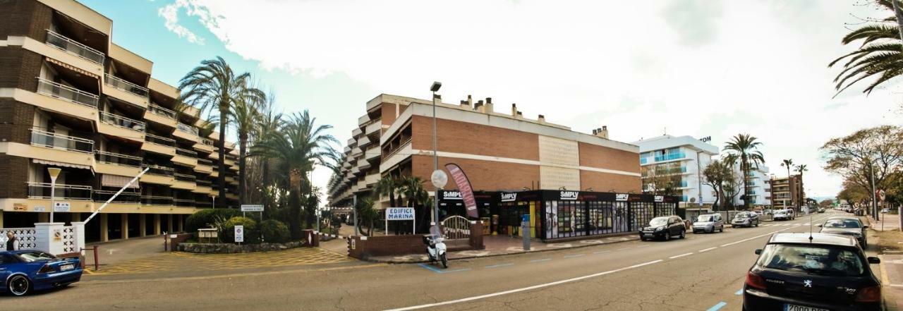 Apartamento Marina Sol De España Cambrils