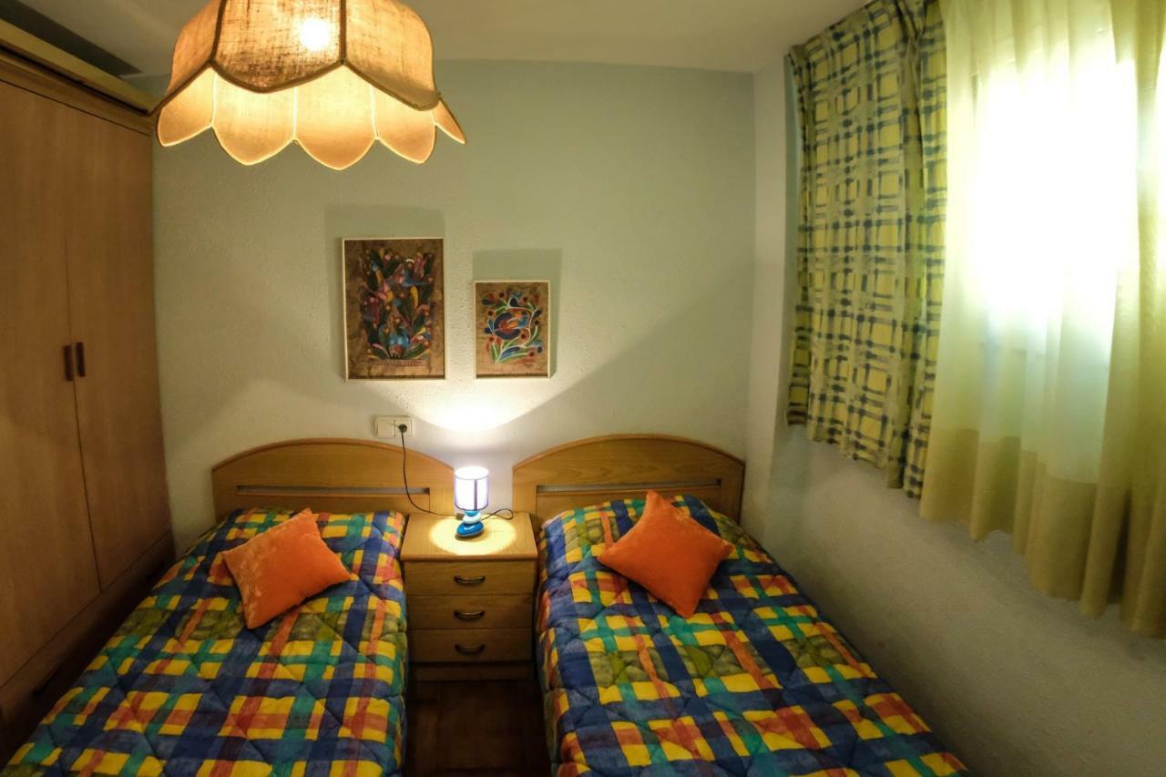 Apartamento Marina Sol De España Cambrils