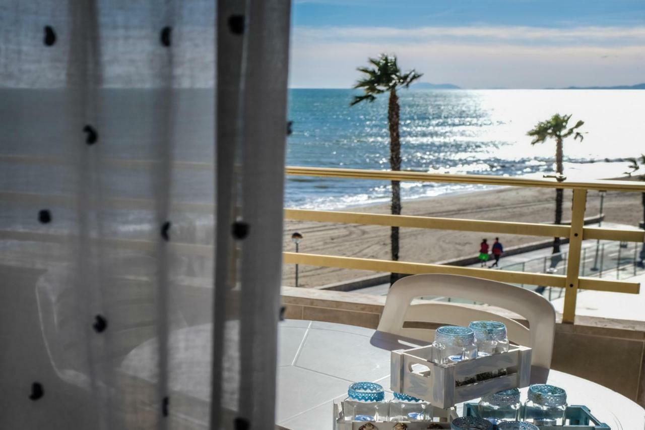 Apartamento Marina Sol De España