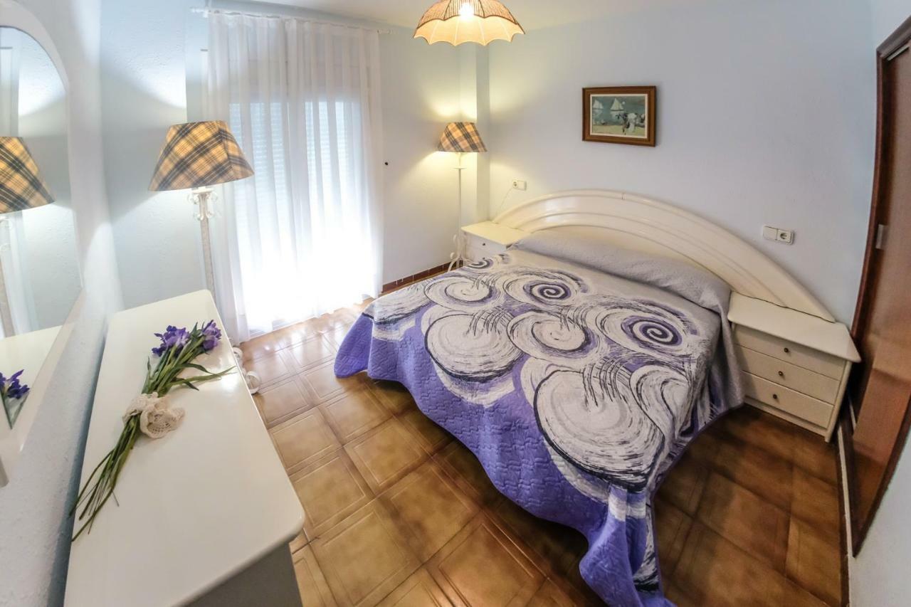 Apartamento Marina Sol De España *