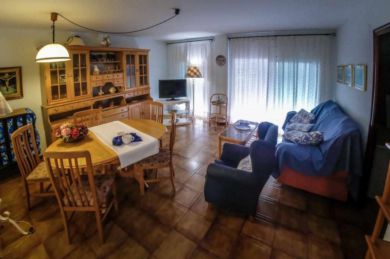 Marina Sol De España Apartamento