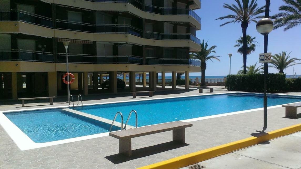 Apartamento Marina Sol De España *
