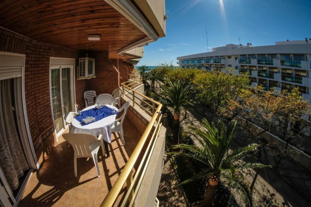 Apartamento Marina Sol De España *