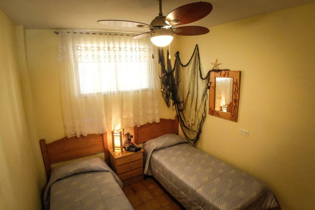 Apartamento Marina Sol De España