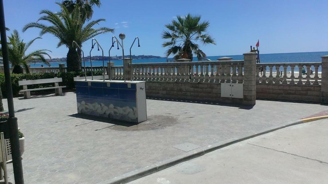 Apartamento Marina Sol De España Cambrils
