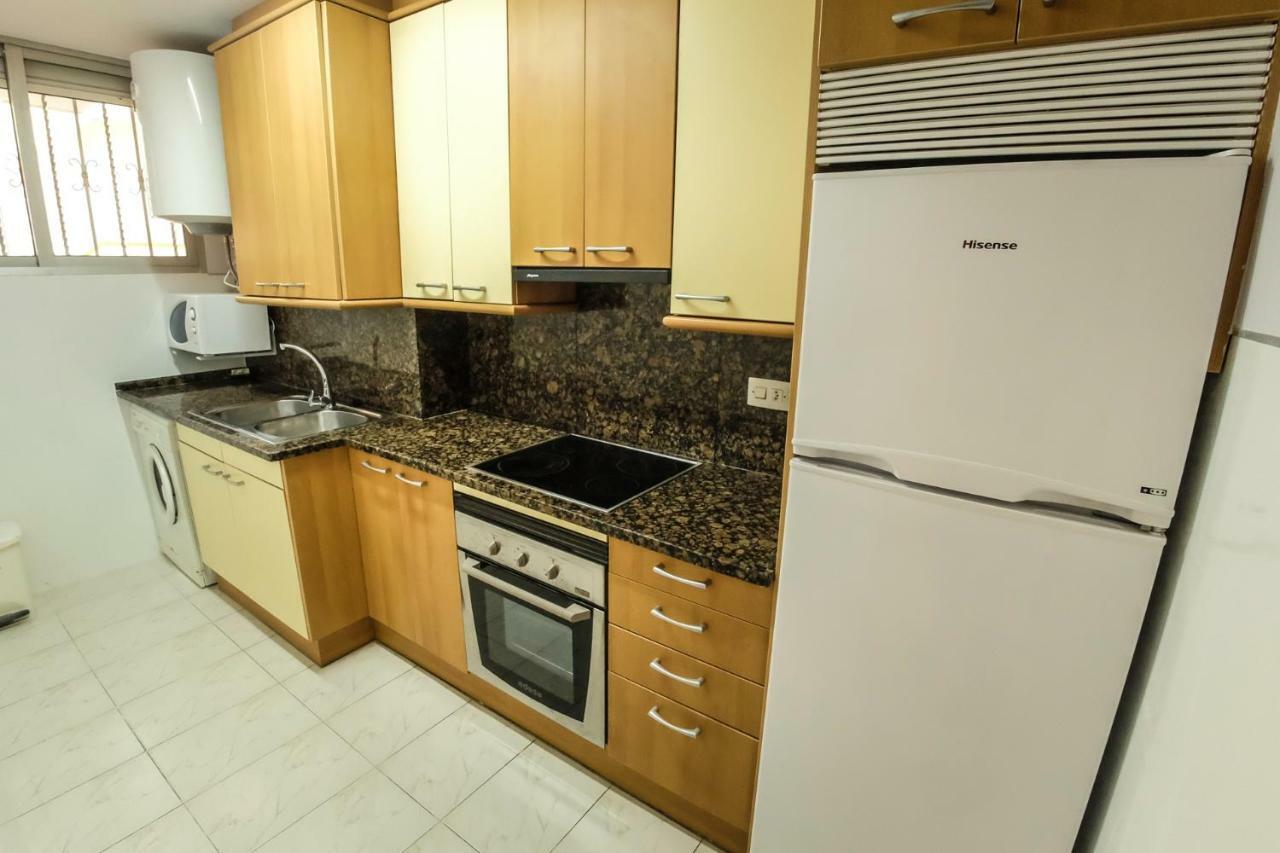 Apartamento Marina Sol De España Cambrils