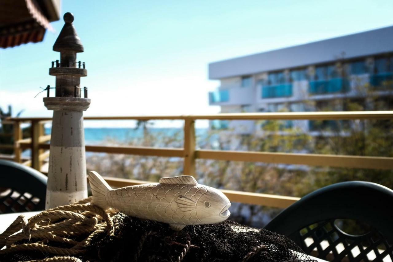 Apartamento Marina Sol De España