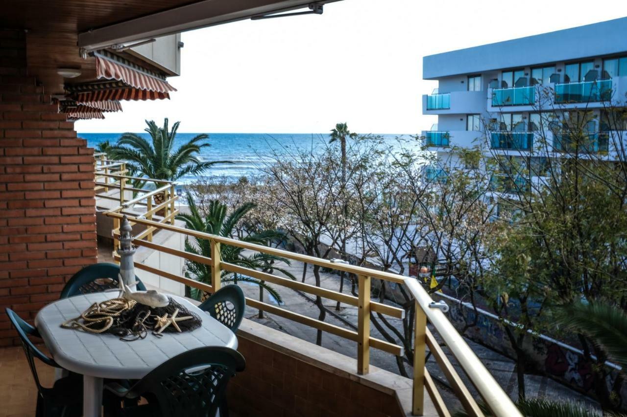 Apartamento Marina Sol De España