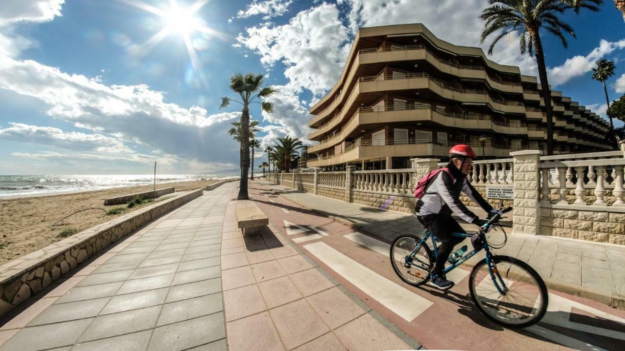 Apartamento Marina Sol De España