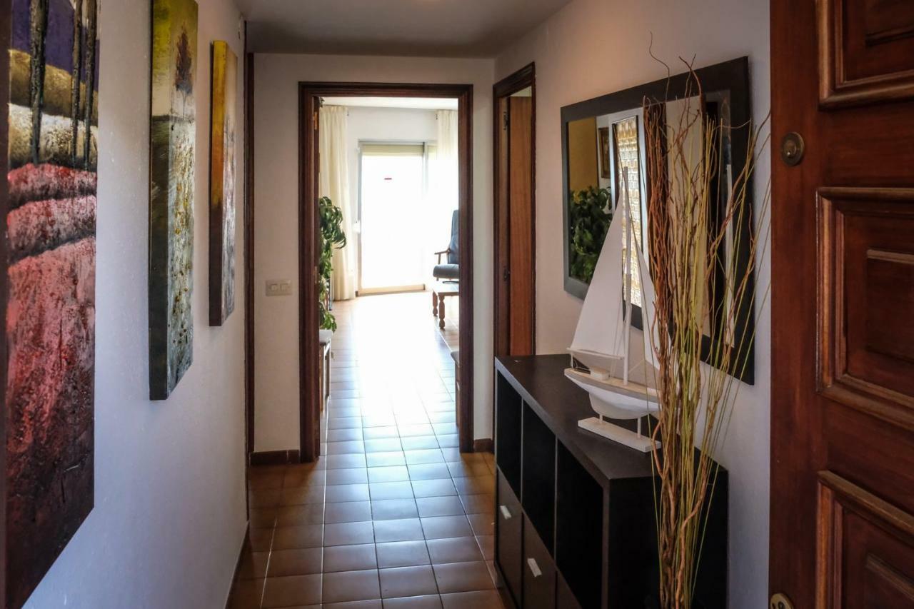 Apartamento Marina Sol De España Cambrils