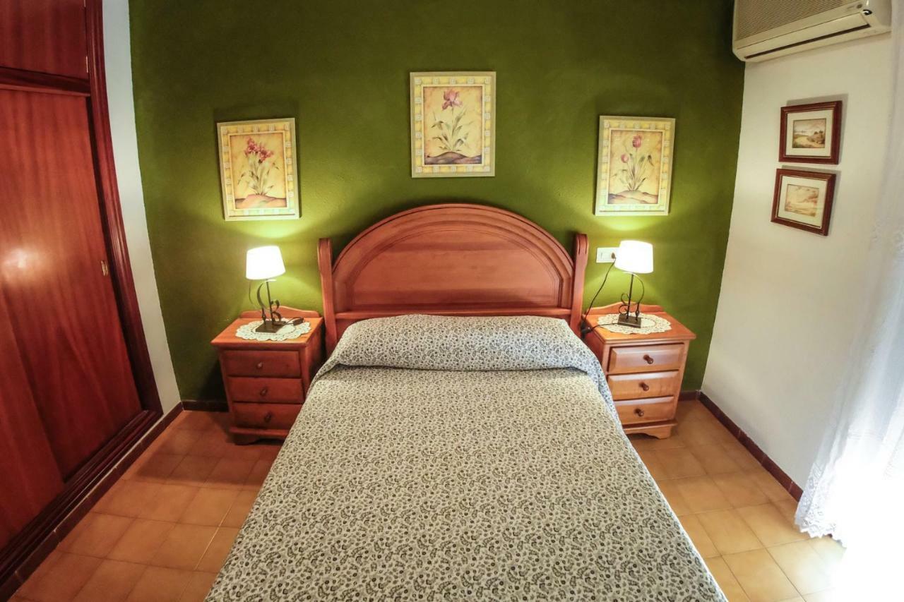 Apartamento Marina Sol De España *