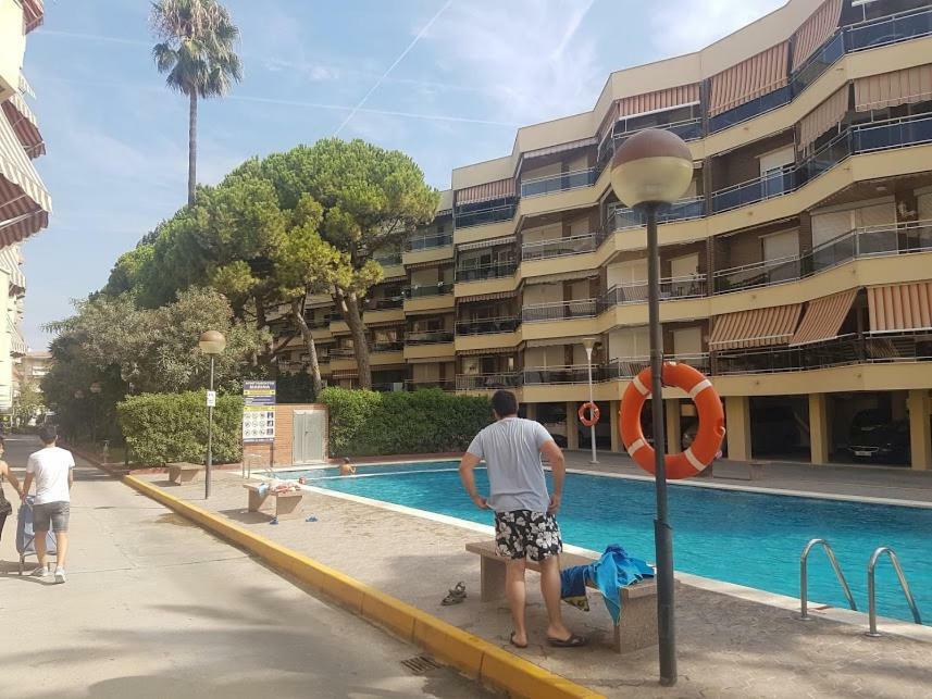 Marina Sol De España Apartamento Cambrils