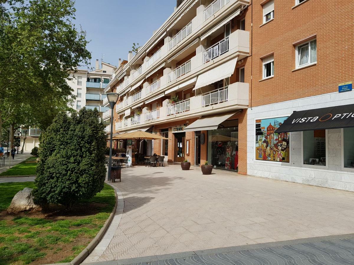Apartment El Pescador Park Cozy Cambrils