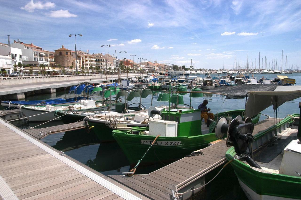 El Pescador Park Cozy * Cambrils