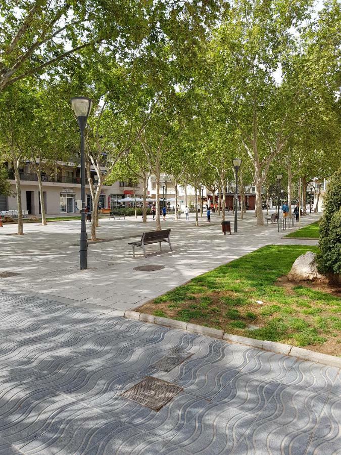 El Pescador Park Cozy Apartment Cambrils