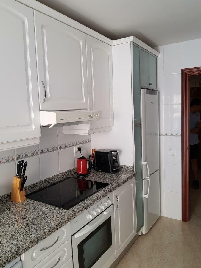 El Pescador Park Cozy Apartment