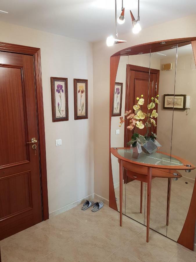 Apartment El Pescador Park Cozy