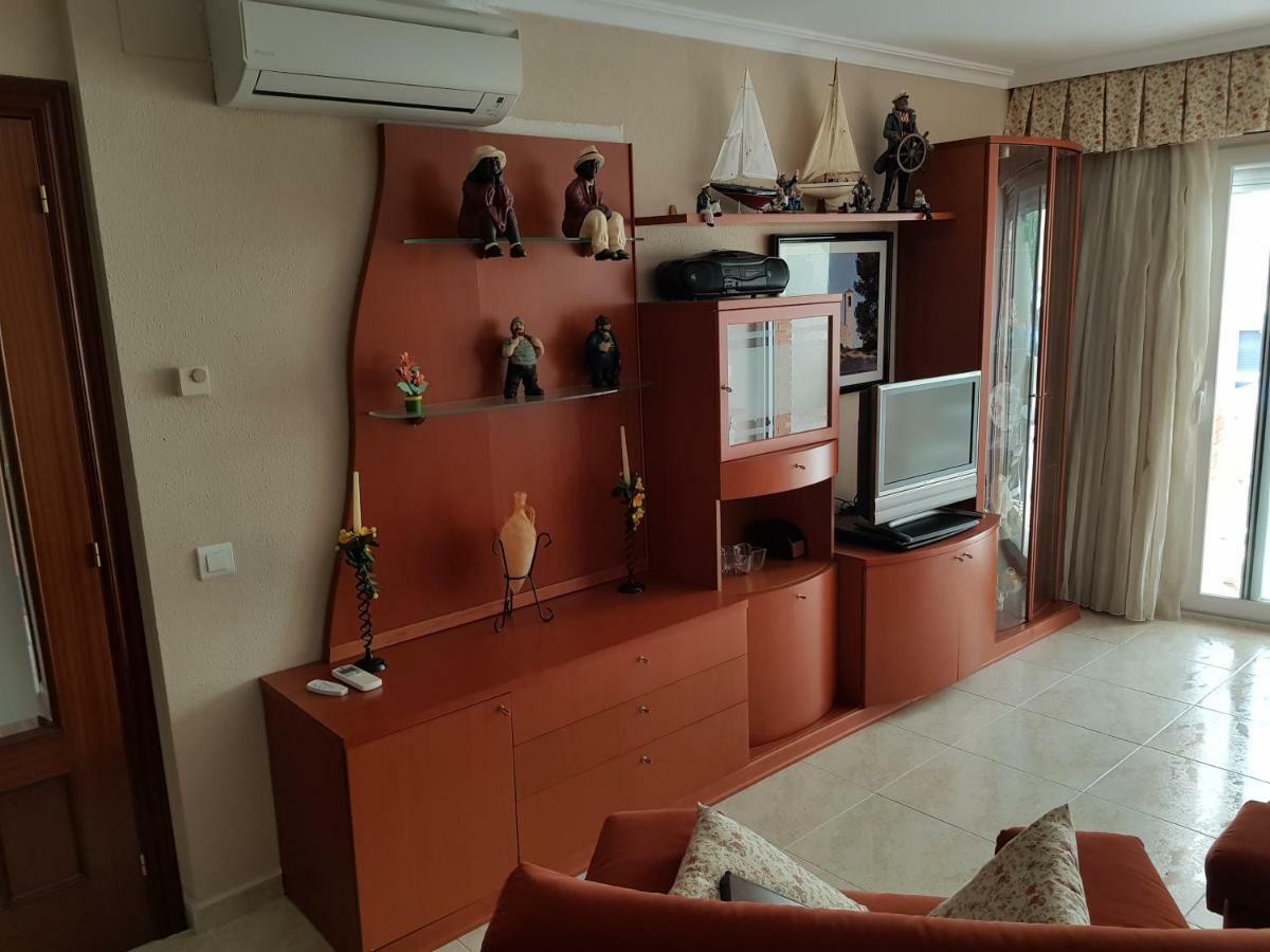 El Pescador Park Cozy Apartment *
