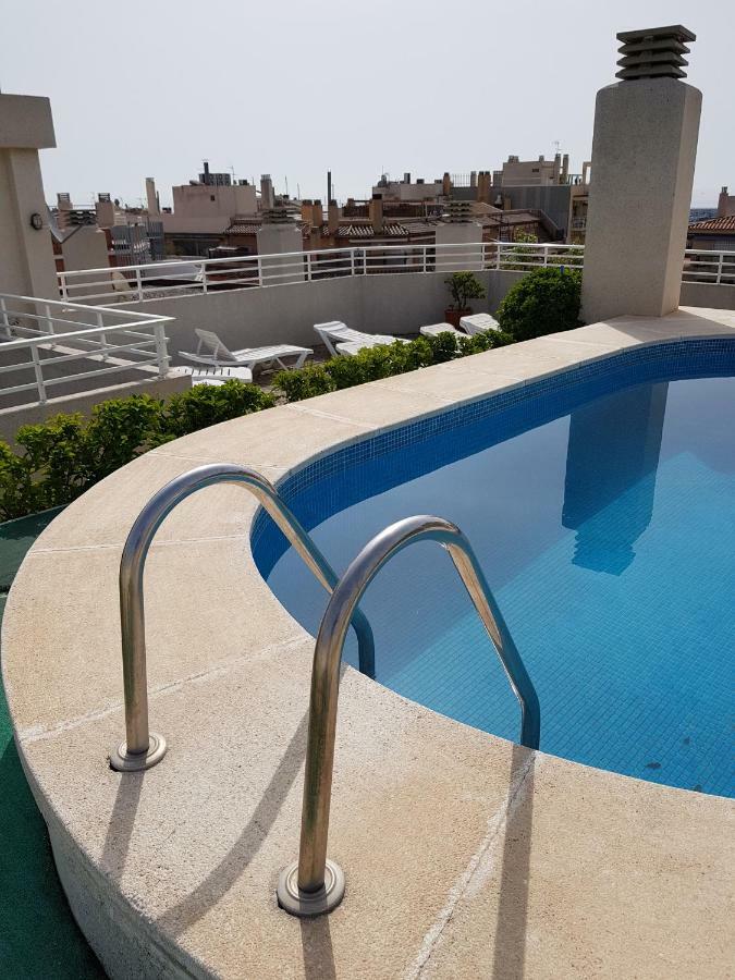 Apartment El Pescador Park Cozy Cambrils