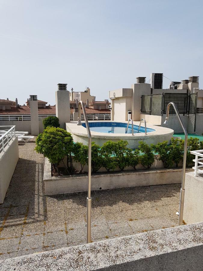 Apartamento El Pescador Park Cozy