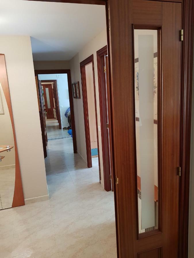Apartment El Pescador Park Cozy Cambrils