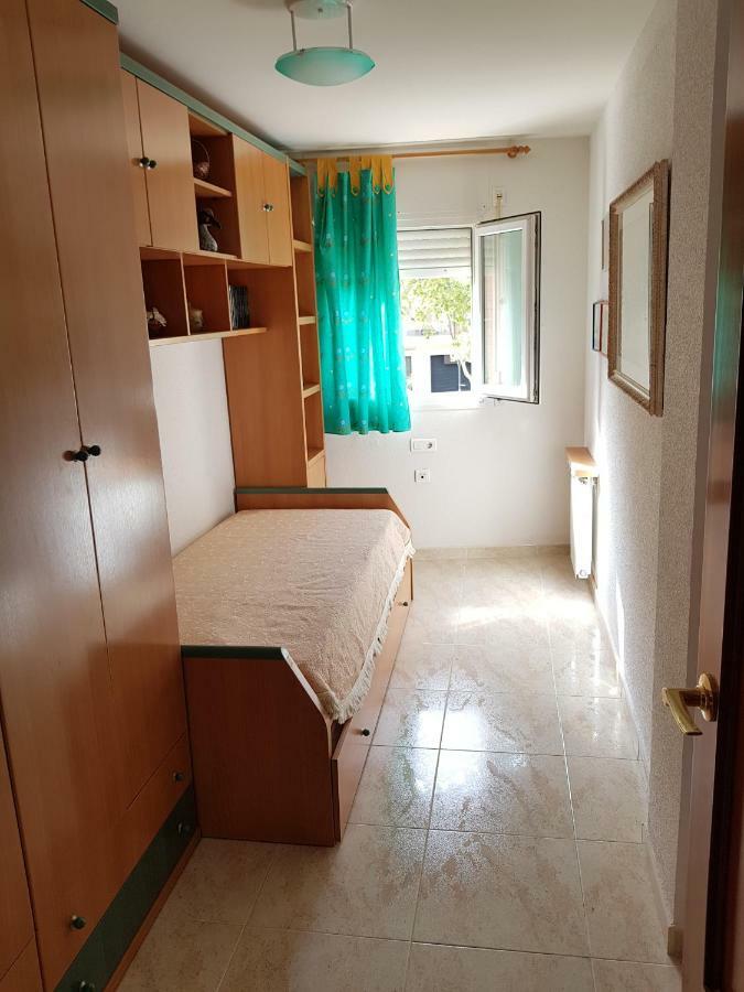 Apartamento El Pescador Park Cozy *