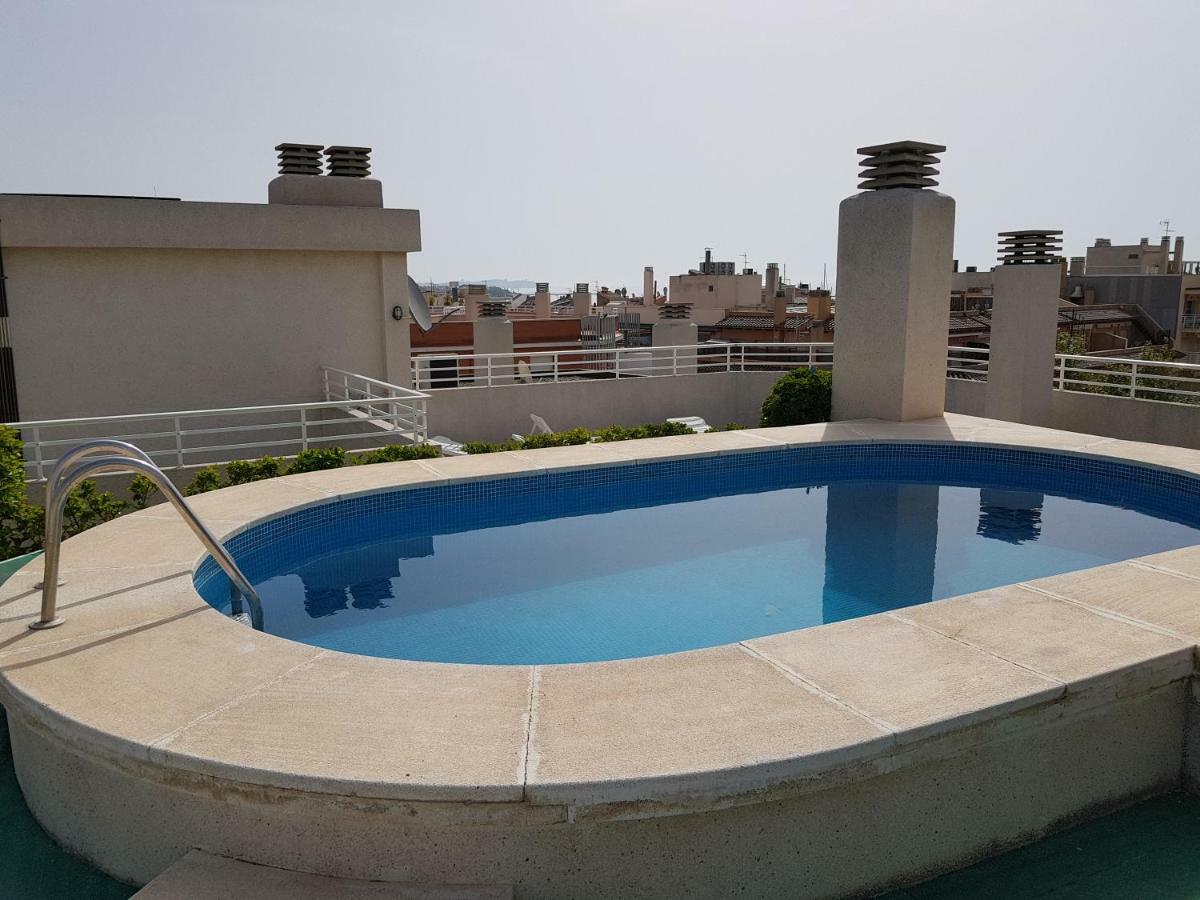 Apartment El Pescador Park Cozy