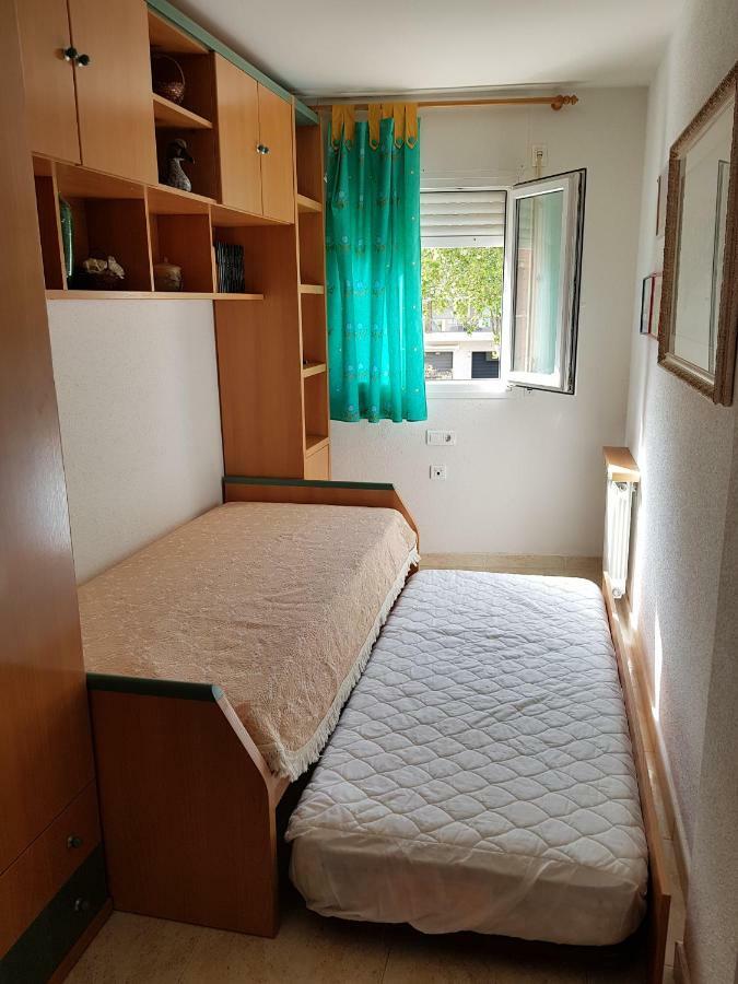 Apartamento El Pescador Park Cozy