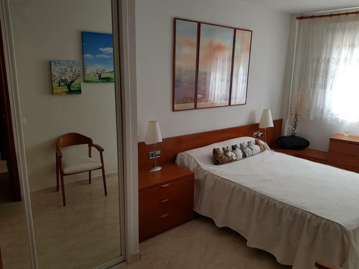 El Pescador Park Cozy Apartment