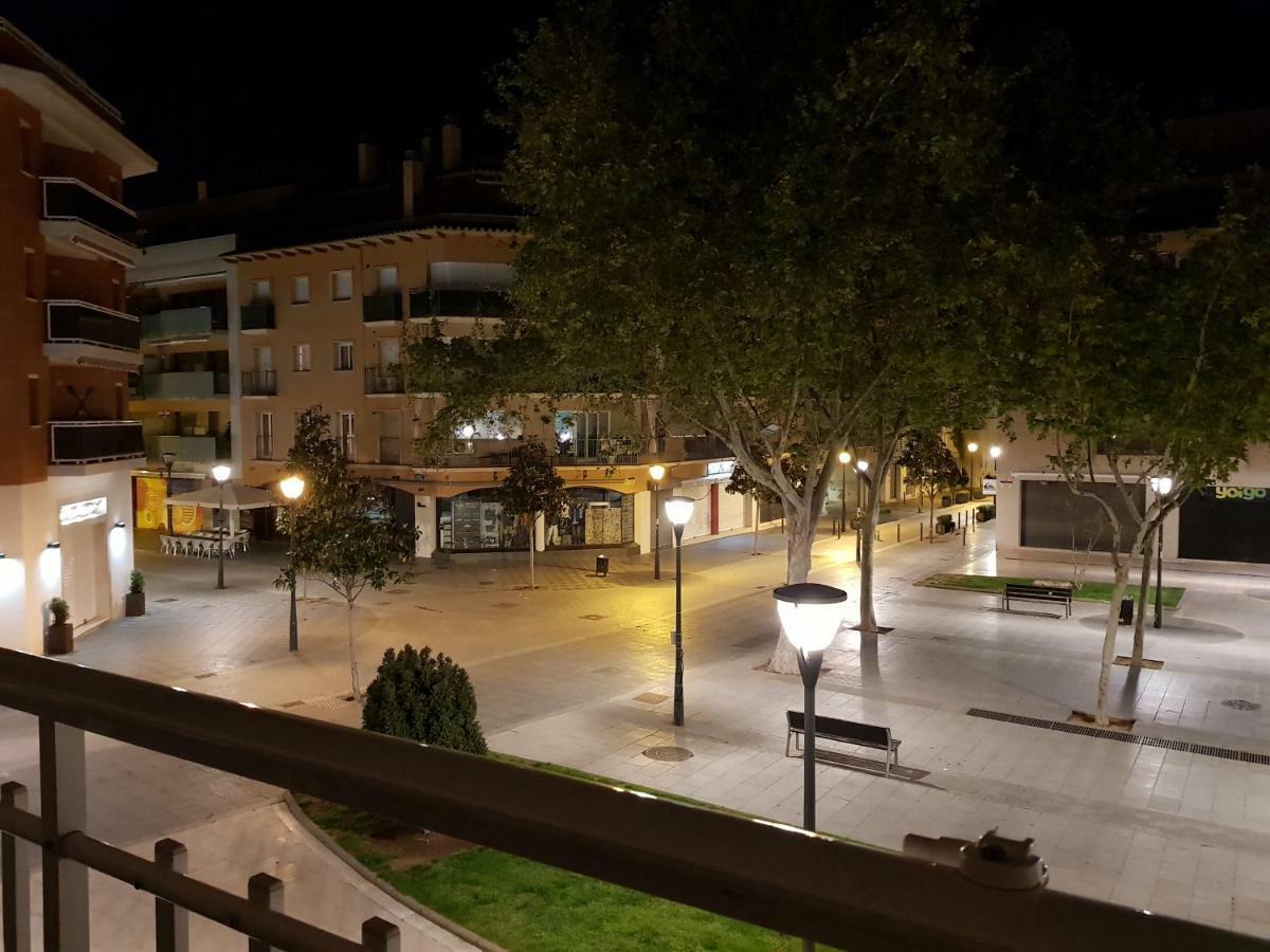 Apartment El Pescador Park Cozy