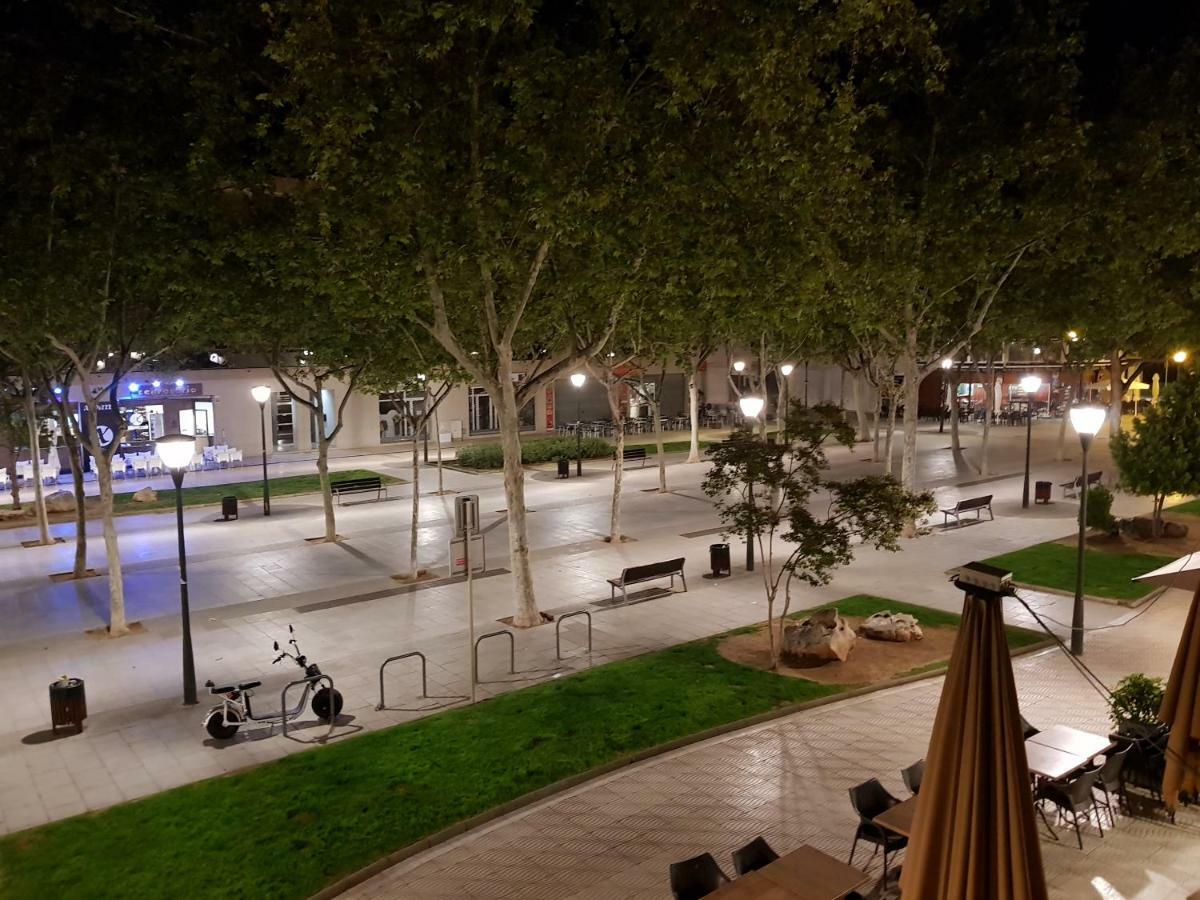 El Pescador Park Cozy Apartment Cambrils