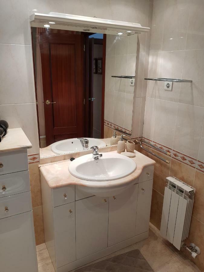 El Pescador Park Cozy Apartamento