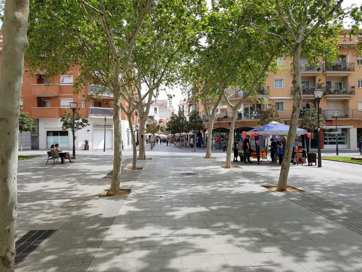Apartamento El Pescador Park Cozy Cambrils