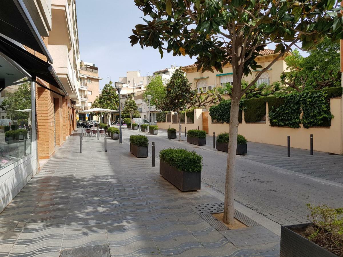 Apartment El Pescador Park Cozy Cambrils